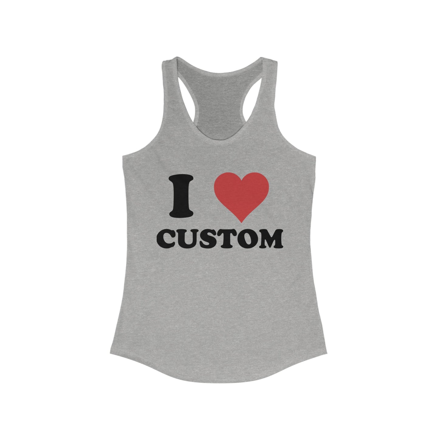 I love Custom, Yoga Shirt, Yoga Lover Shirt,Yoga Class Gift,Gift for her, Custom text, your custom text ,Personalised Gifts,Women Yoga Shirt
