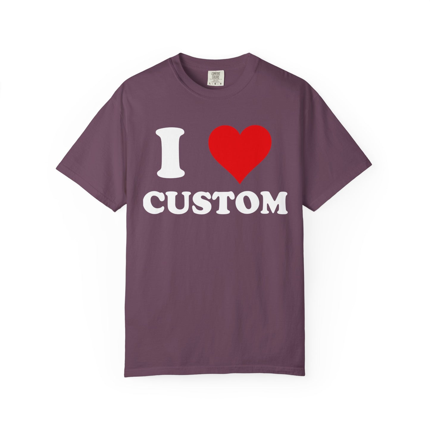 Personalized Shirt For Family text and Photo T-Shirt,Customize Your Own Shirt Cute Custom Made Shirt, Matching Custom Shirts,Custom Shirts,