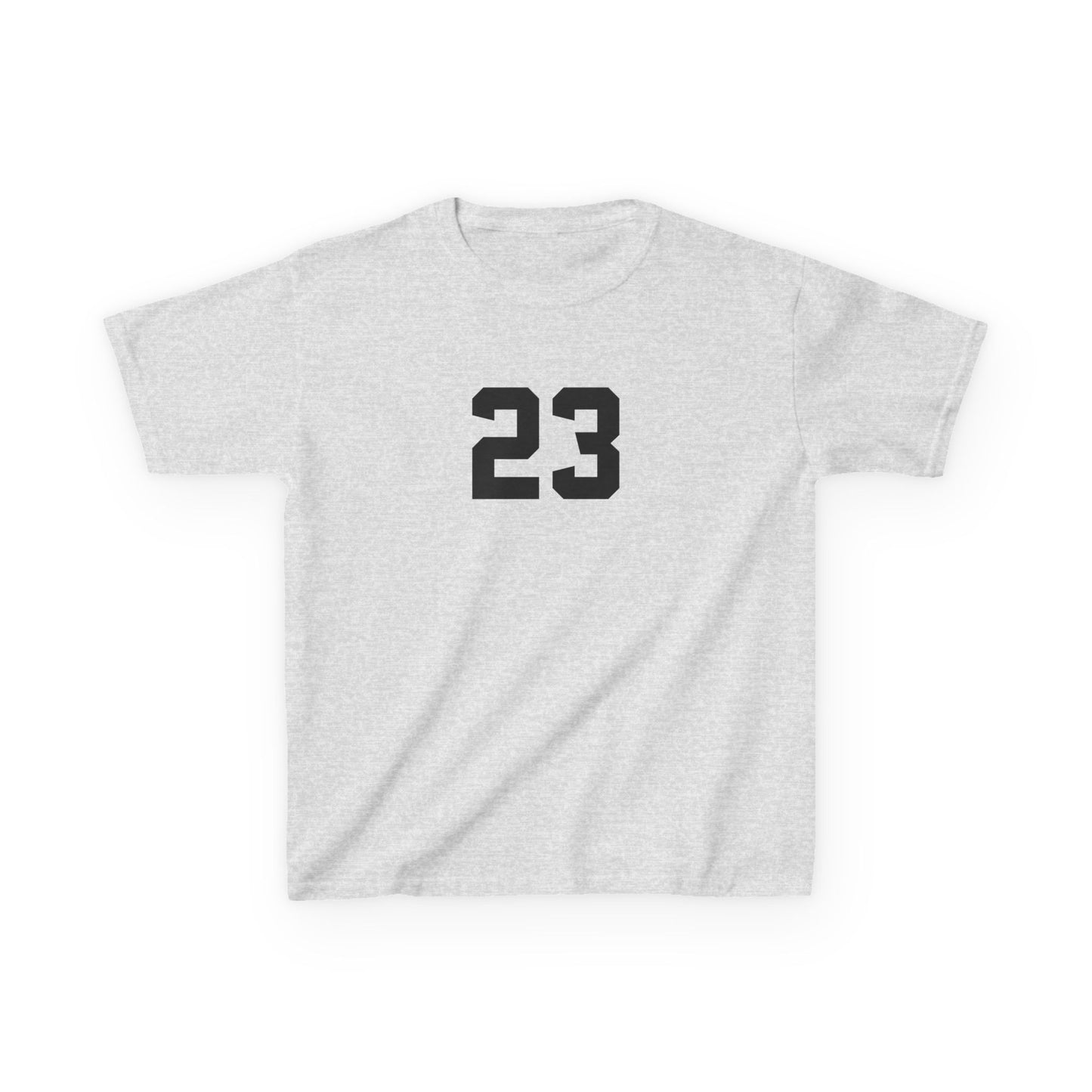 Kids Heavy Cotton™ Tee
