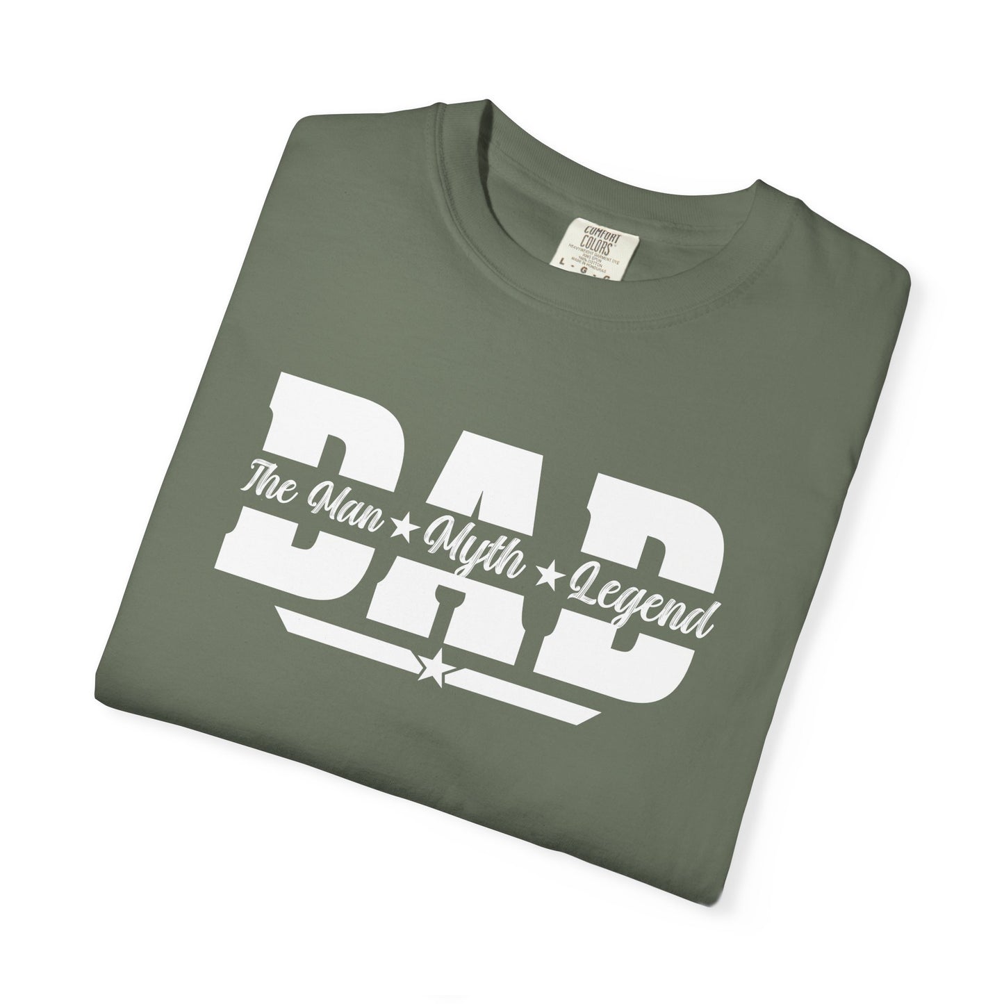 Custom Dad Shirt With Kids Names, Personalized Dad Shirt, Father's Day Shirt, Daddy Shirt, Father Day Shirt, Birthday Gift Dad Tee