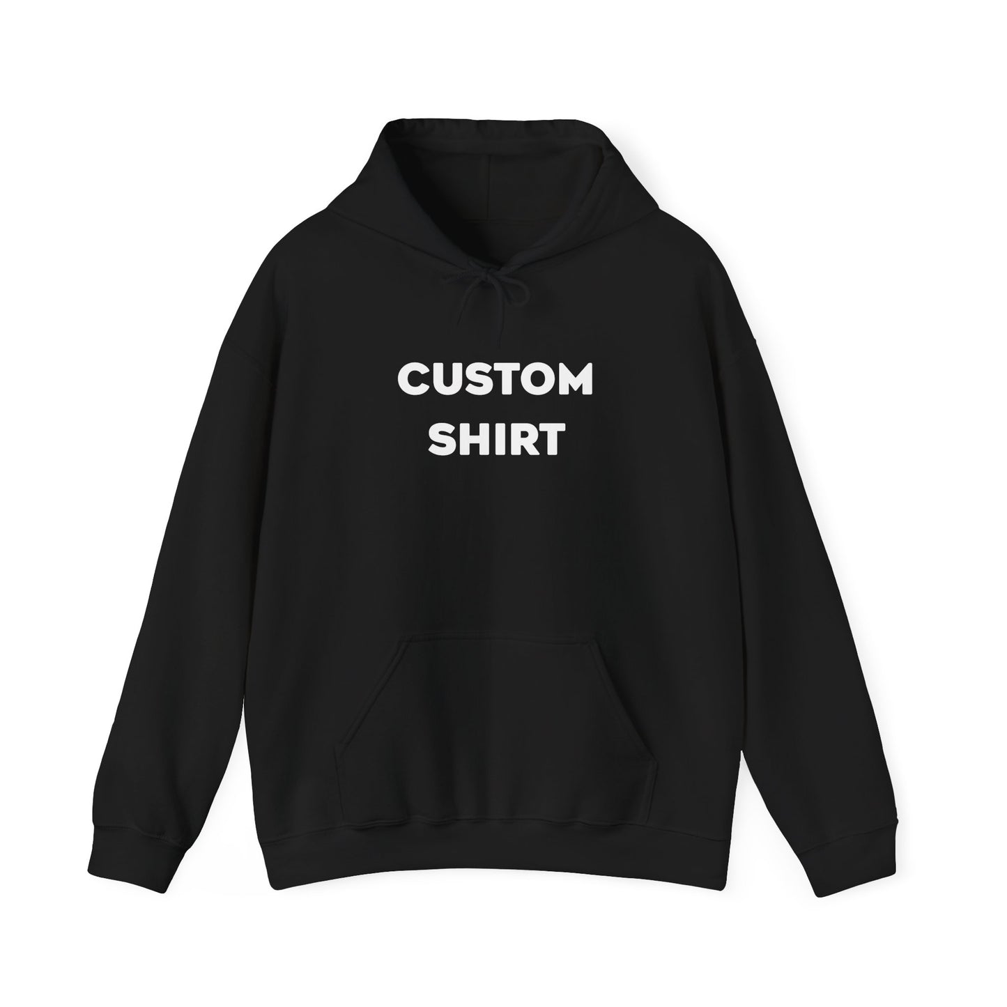 Personalized Custom Hoodie with Name, custom text Shirt, Birthday Custom Gift, personalized text, Best custom Ever, Gift for her,Custom name