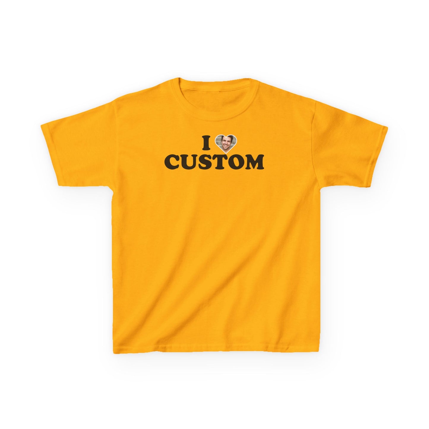 Personalized I Love Custom Svg, I Heart Custom Sweater Text, I Love Photo Svg, Custom I Love Custom ,Custom Graduation Text Gift