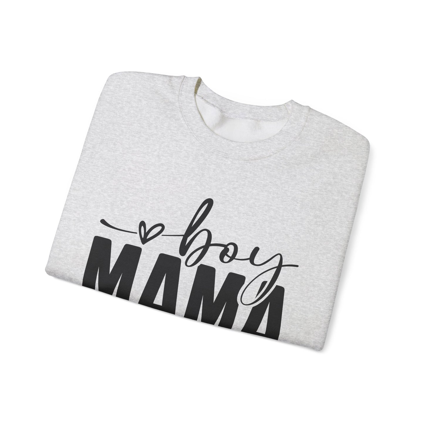 Boy Mama Sweatshirt, New Mom Clothing, Mommy Outfit, Momma Birthday Gifts, Gift For New Mama, Mama Sweatshirt, Mothers Day Gifts