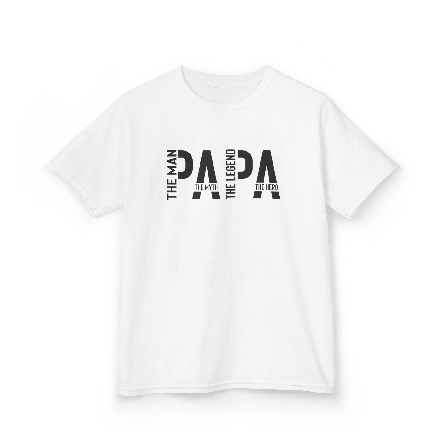 Kids Heavy Cotton™ Tee