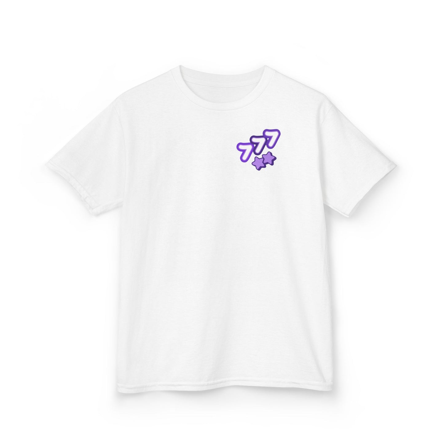 Kids Heavy Cotton™ Tee