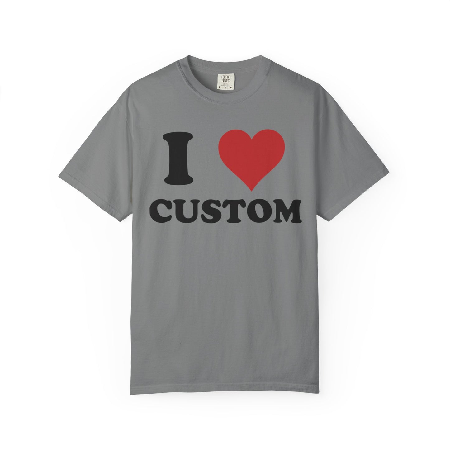 Custom shirt, Custom family shirts, Lulu5, Personalized Writing Saying Tshirt.Custom Logo T-shirt, Custom shirts,Custom Photo Birthday Shirt