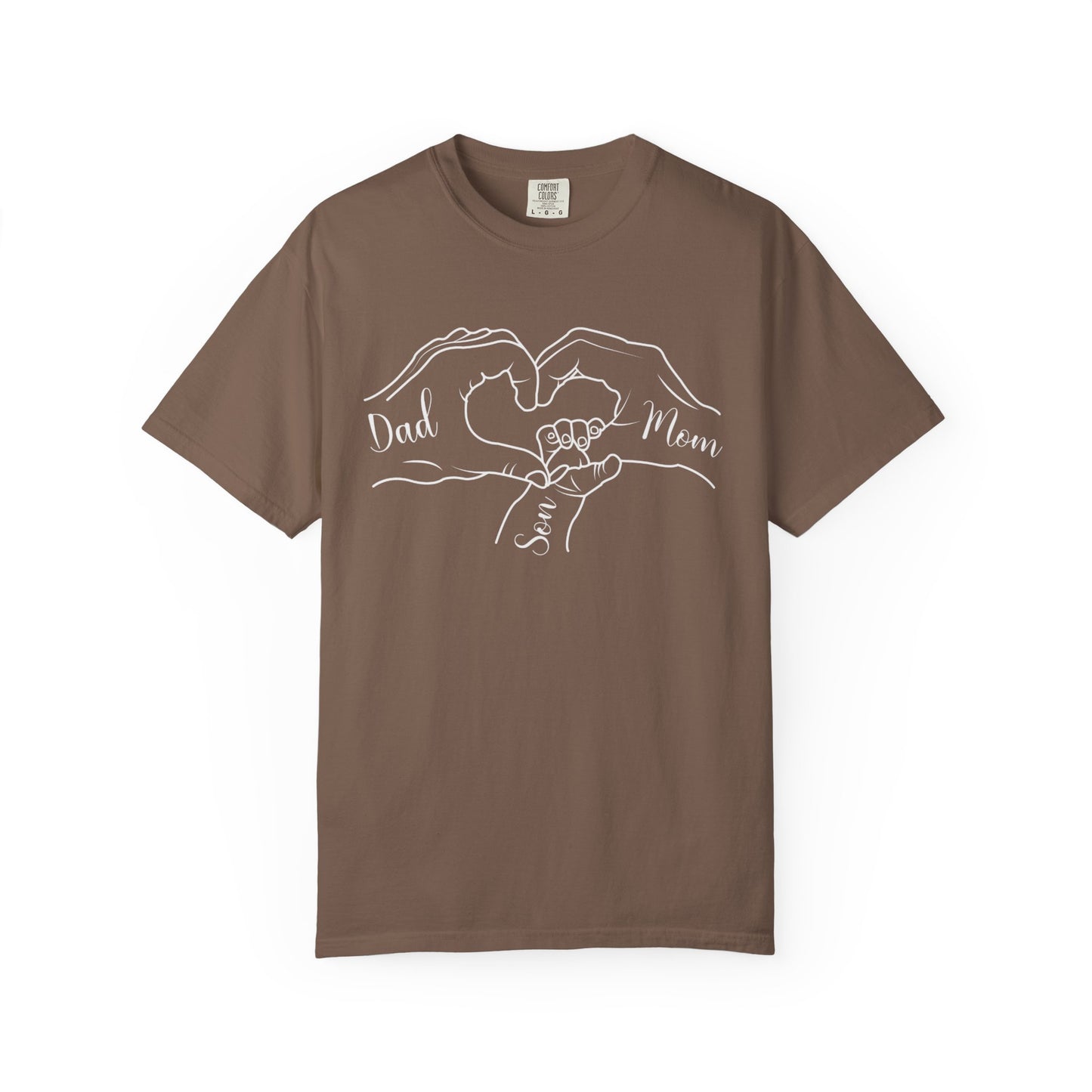 Family Travel T-shirts, Personalized Family Vacation T Shirts, Family Vacation Desert Shirts Family Vacay Birthday Shirts Family Shirts,