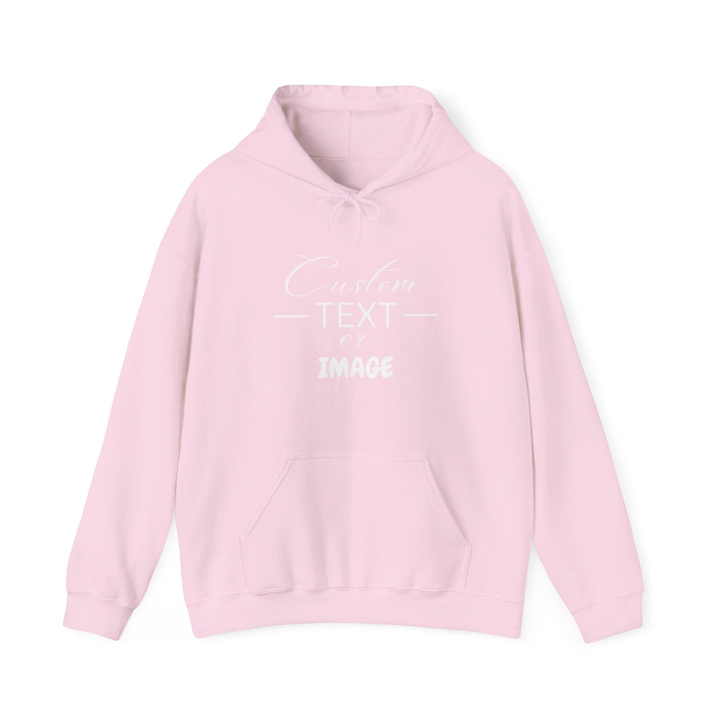 Custom Text Hoodie, Couple Gift Idea, Customized Saying Outfit, Personalized Your Design Sweatshirt, Personalised Quotes Women Clothings,