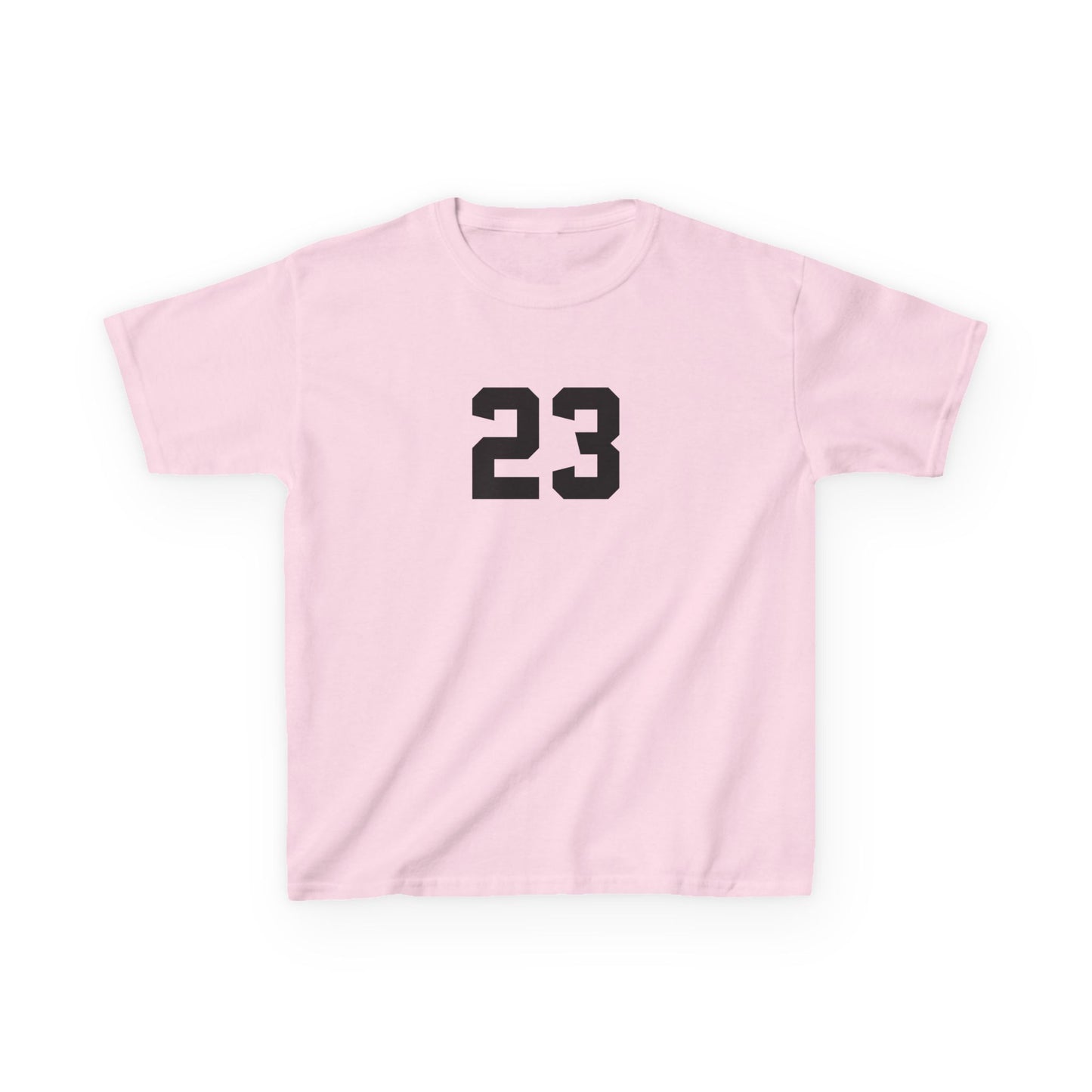 Kids Heavy Cotton™ Tee