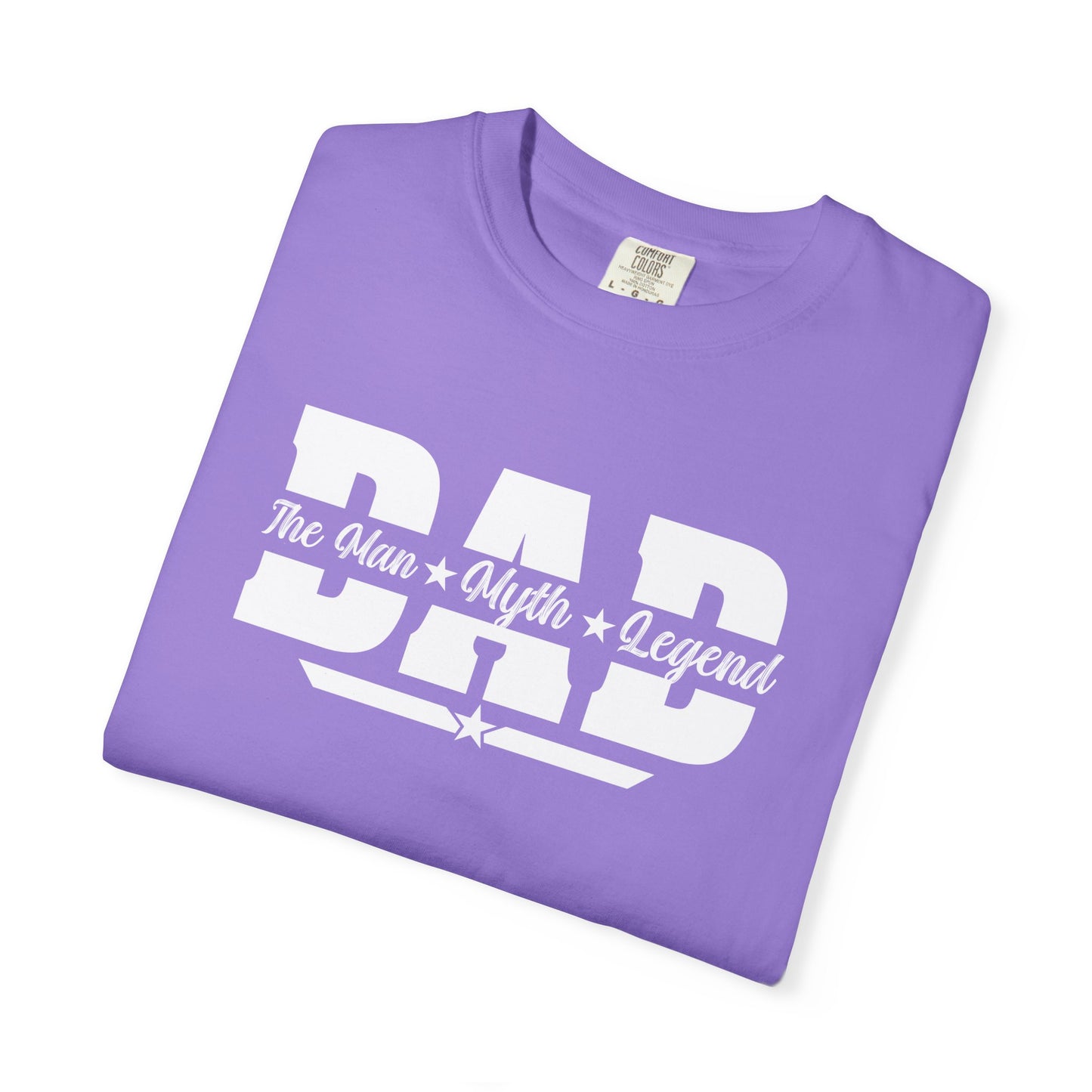 Custom Dad Shirt With Kids Names, Personalized Dad Shirt, Father's Day Shirt, Daddy Shirt, Father Day Shirt, Birthday Gift Dad Tee
