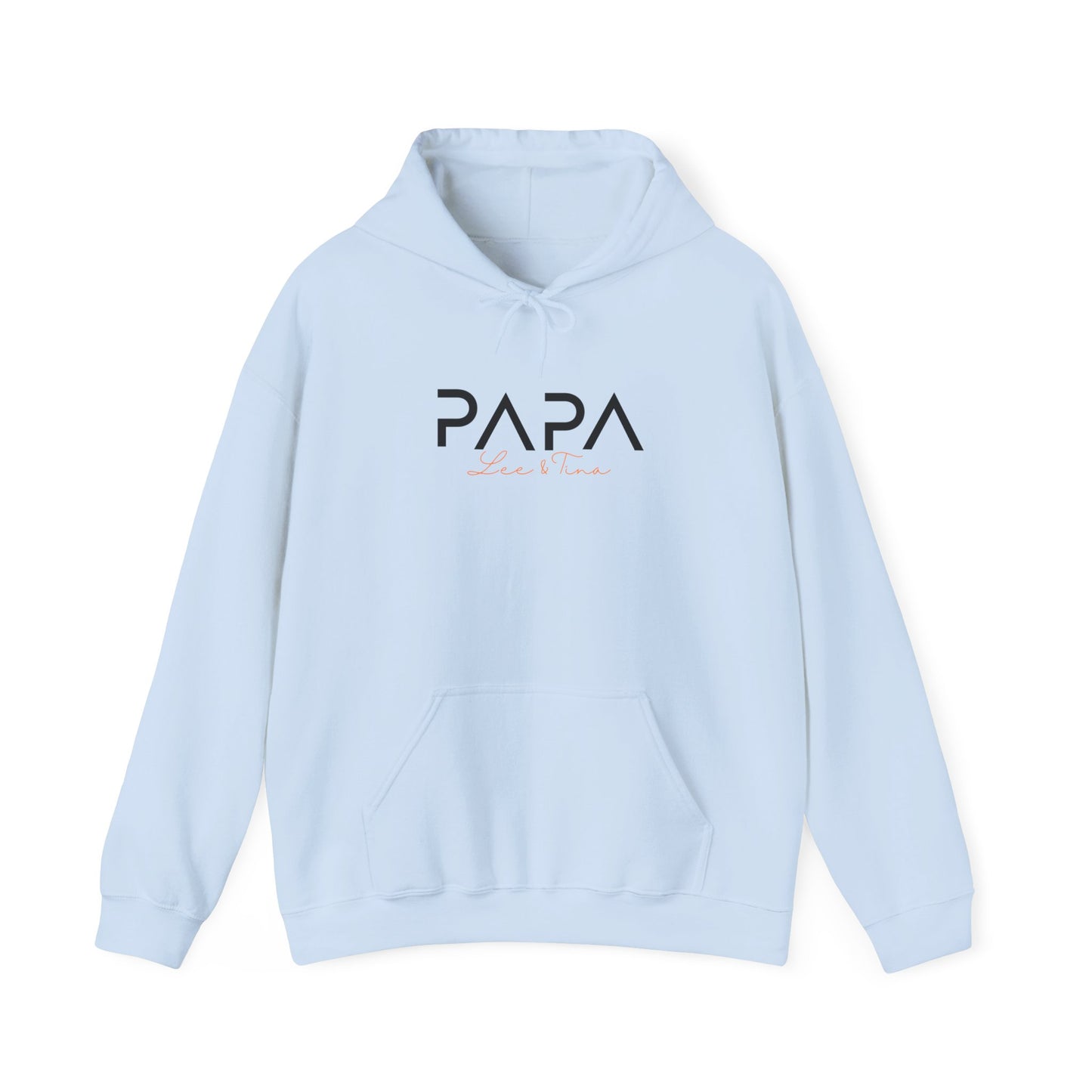 Dad Hoodie Personalized with Name, Father T-Shirt Gift, New Dad Announcement Shirt , Cool Dad Sweatshirt , Father Day Gift ,Best Dad Ever