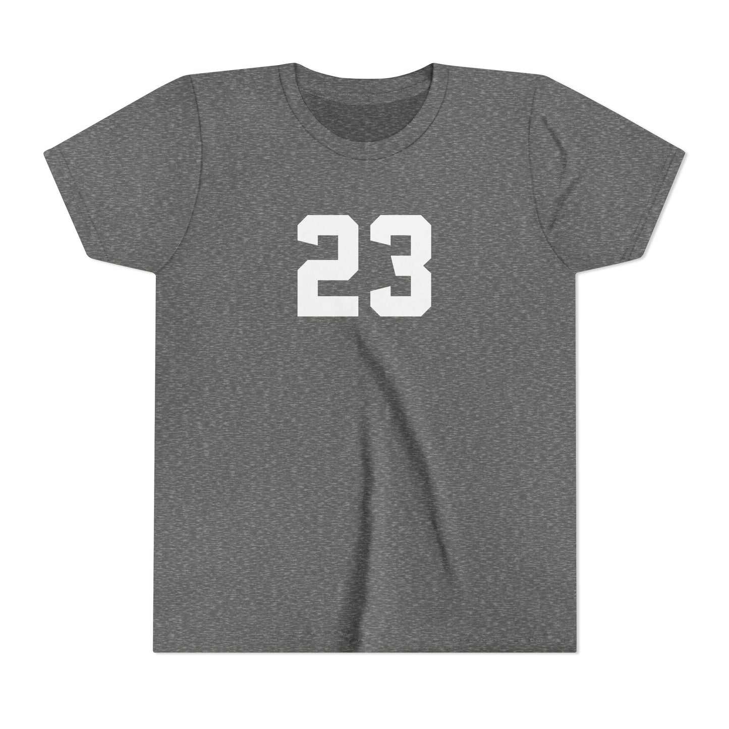 Youth Short Sleeve Tee