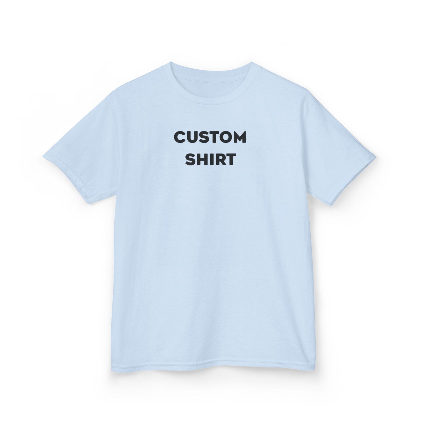 Kids Heavy Cotton™ Tee