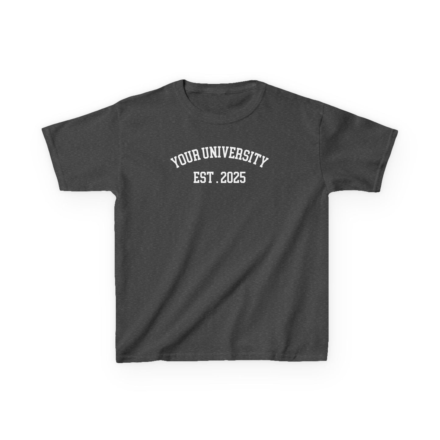Kids Heavy Cotton™ Tee