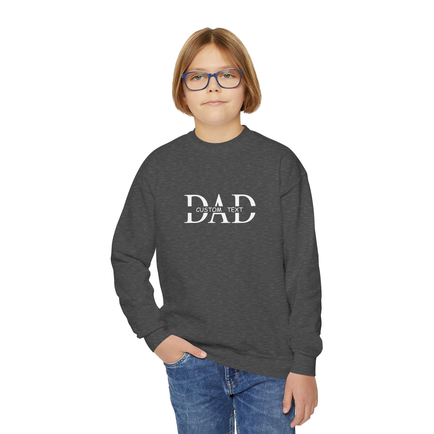 Custom Dad Shirt with kid Custom name, Fathers Day Shirt, Personalized Dad T-Shirt, Custom Kids Names Shirt, s, Father's Day Gift,
