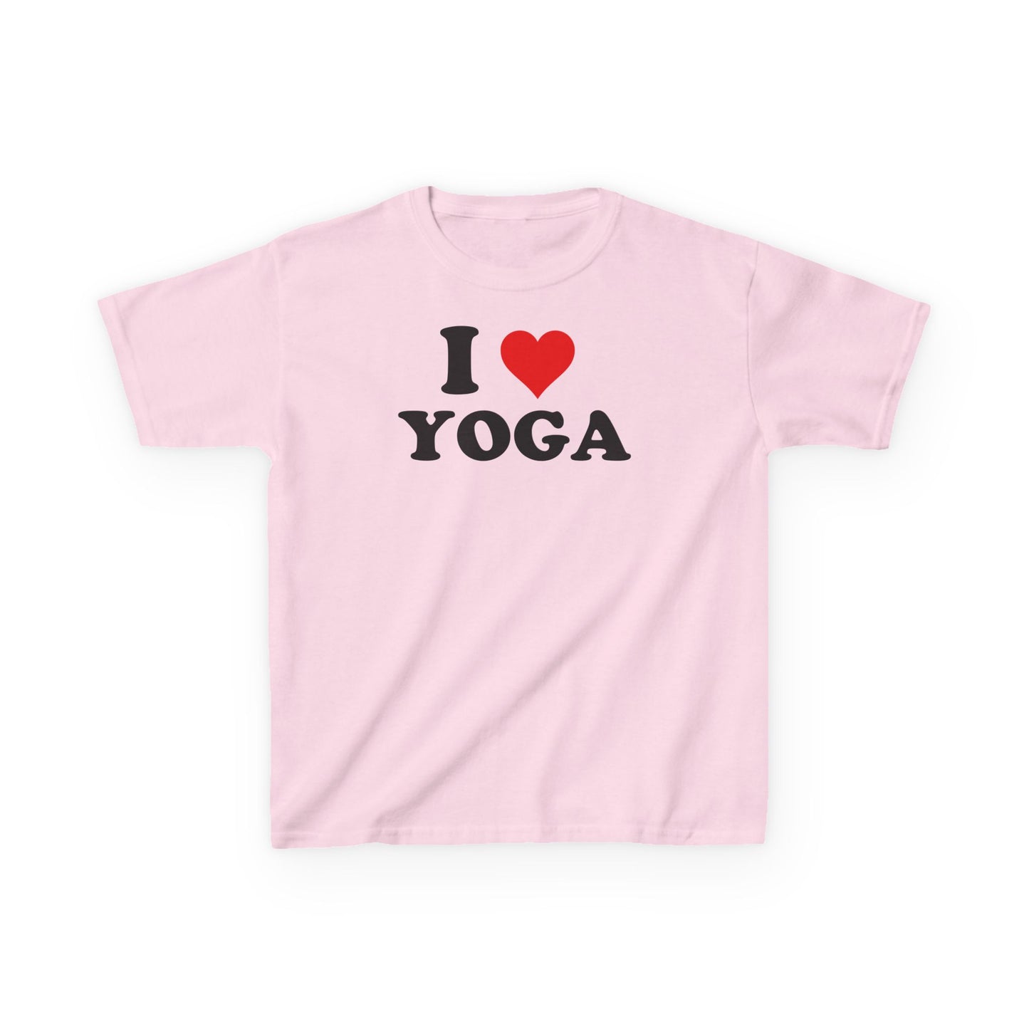 Yoga Shirt, Yoga Lover Shirt, Meditation Shirt, Yoga Class Gift, Yogi Shirts,Yoga Clothes, Gift For Yogi,Funny Yoga Gift,I Love custom text