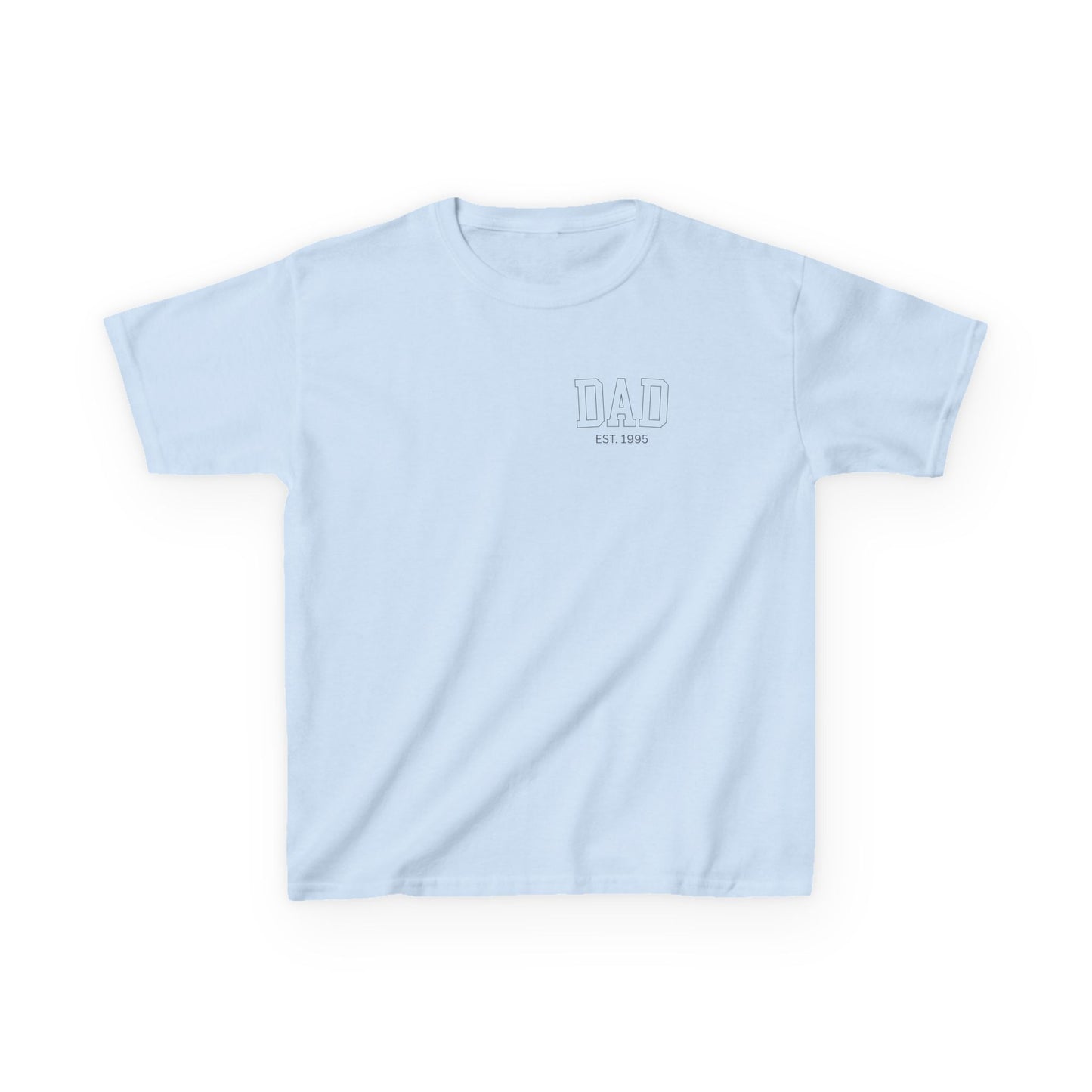 Kids Heavy Cotton™ Tee