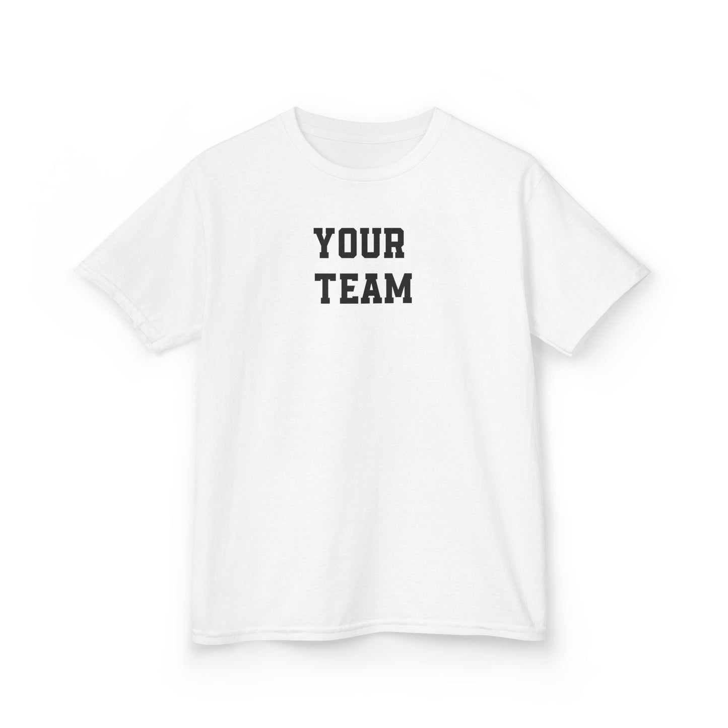 Kids Heavy Cotton™ Tee