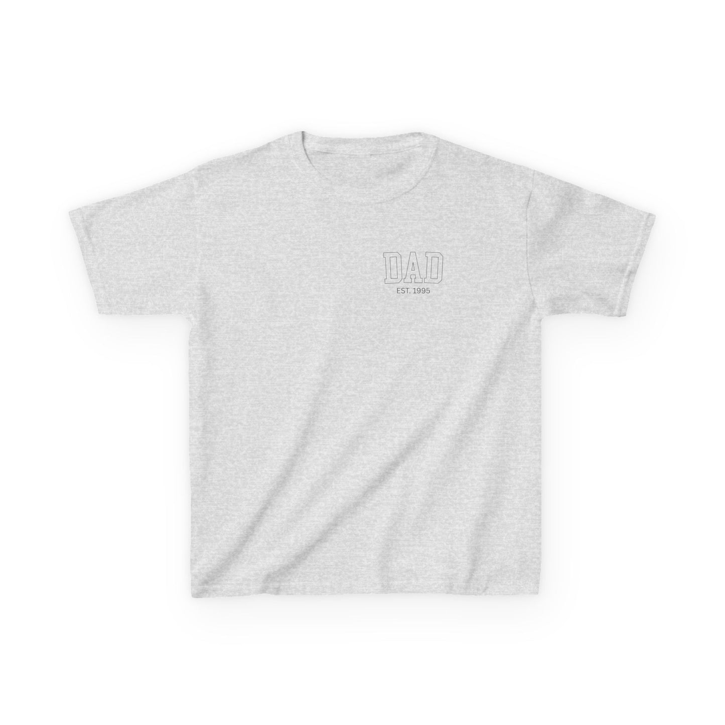 Kids Heavy Cotton™ Tee