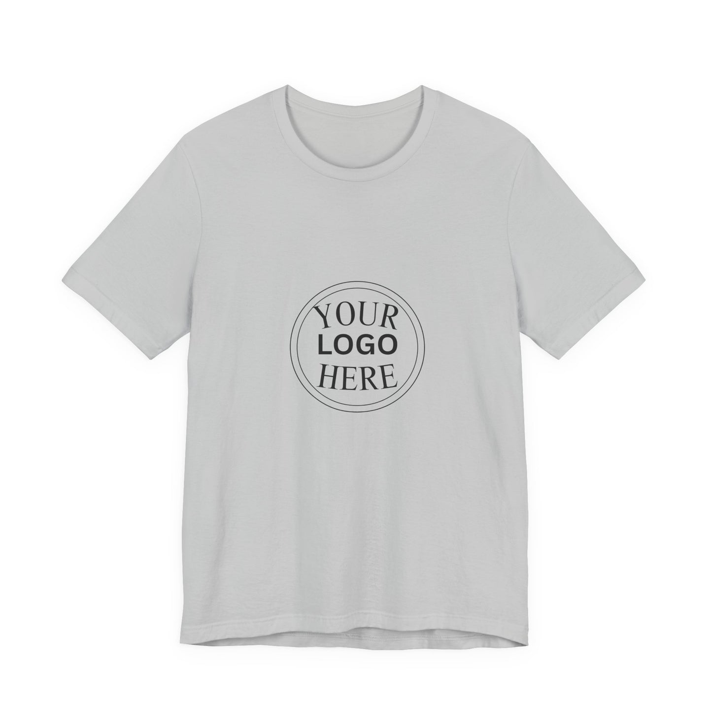 Custom Bella Canvas Shirt,Custom Logo Shirt, Your Design Shirt,Custom Photo,Bulk Tee,Customized Woman Custom Text Shirt,Personalized Tshirt,