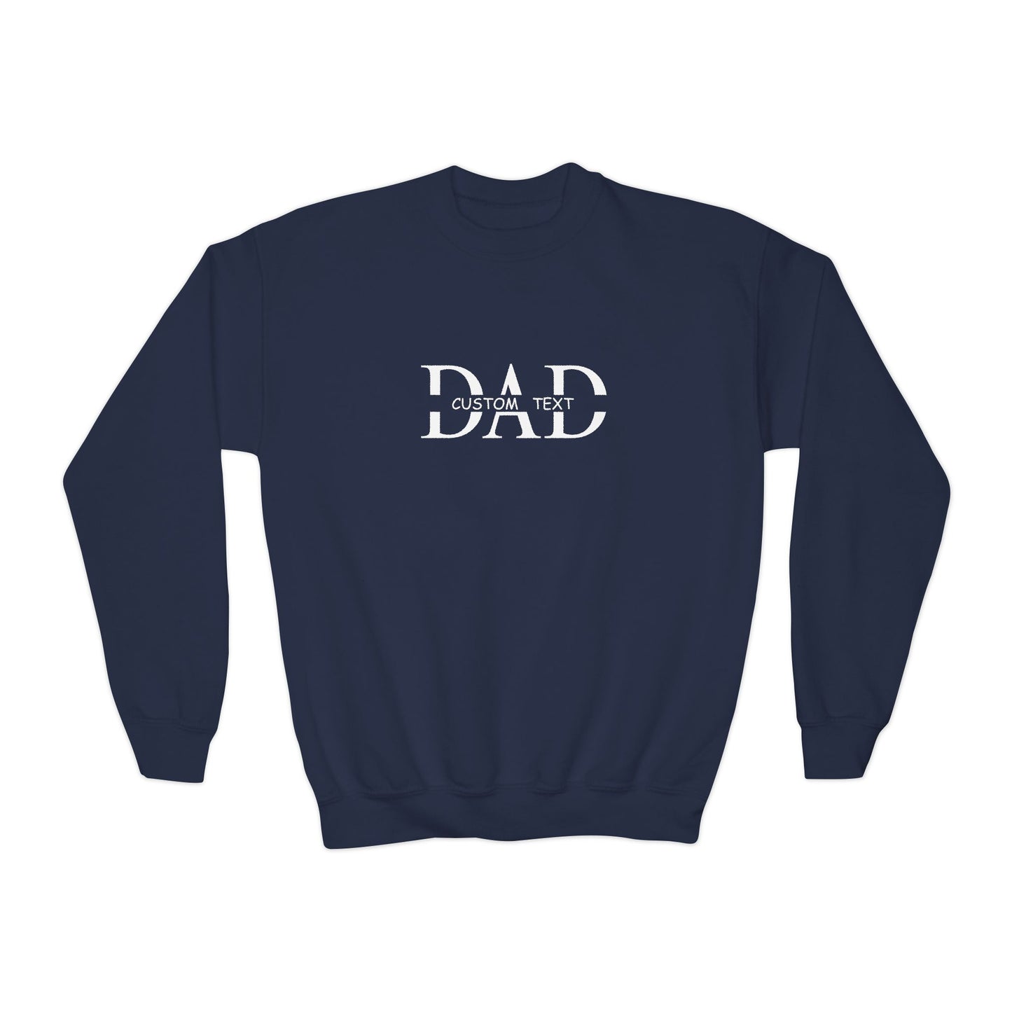 Custom Dad Shirt with kid Custom name, Fathers Day Shirt, Personalized Dad T-Shirt, Custom Kids Names Shirt, s, Father's Day Gift,