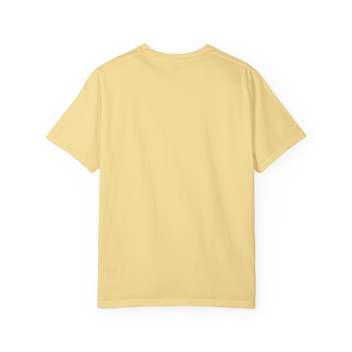 Comfort Color 1717 Garment-dyed t-shirt