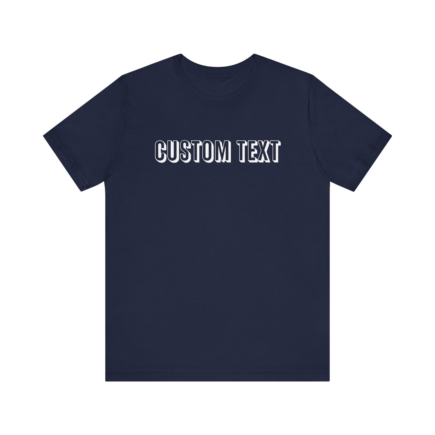 Custom Comfort Colors Shirt, Custom V Neck Shirt, Custom T Shirt, Add Your Own Text, Personalized Shirt , Boho , Adult Shirt, Custom Tee