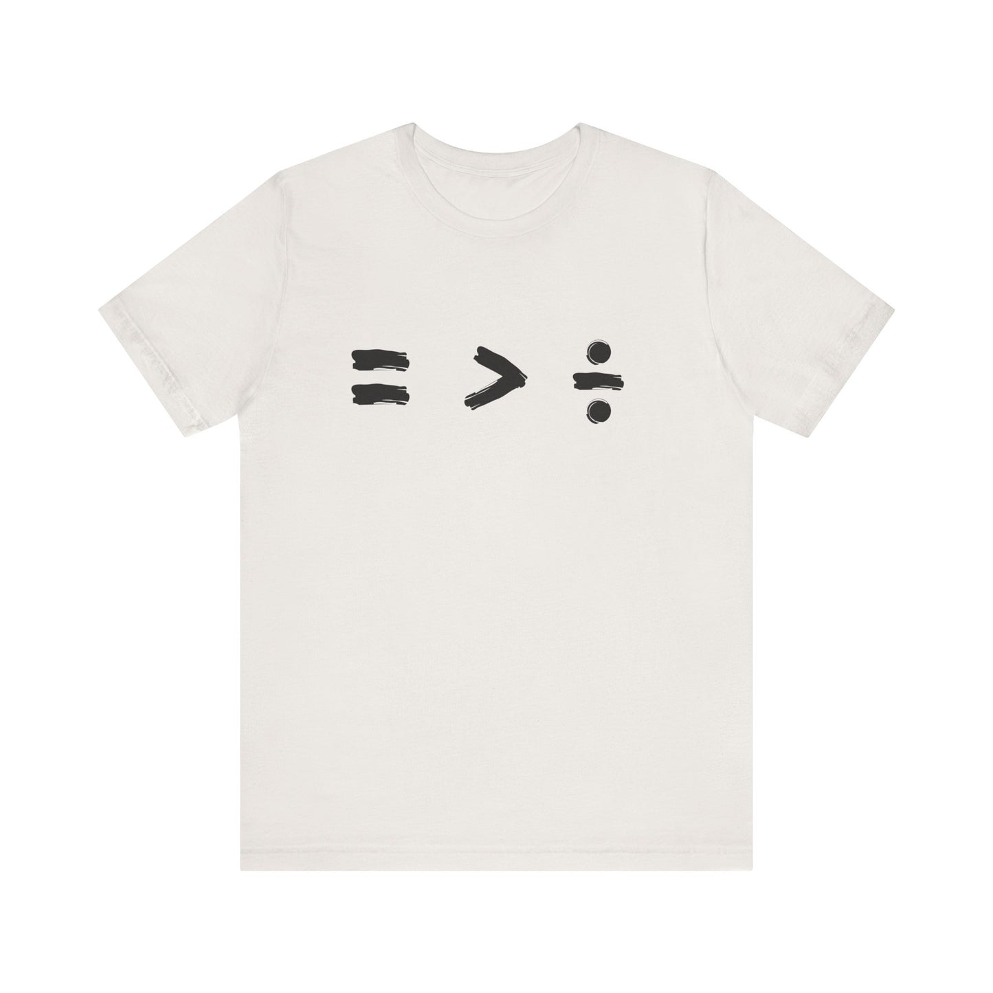 Equality Is Greater Than Division Shirt, Human Rights Shirt, Equality Shirt, Social Justice Shirt, BLM Shirt, Black Lives Matter Shirt,
