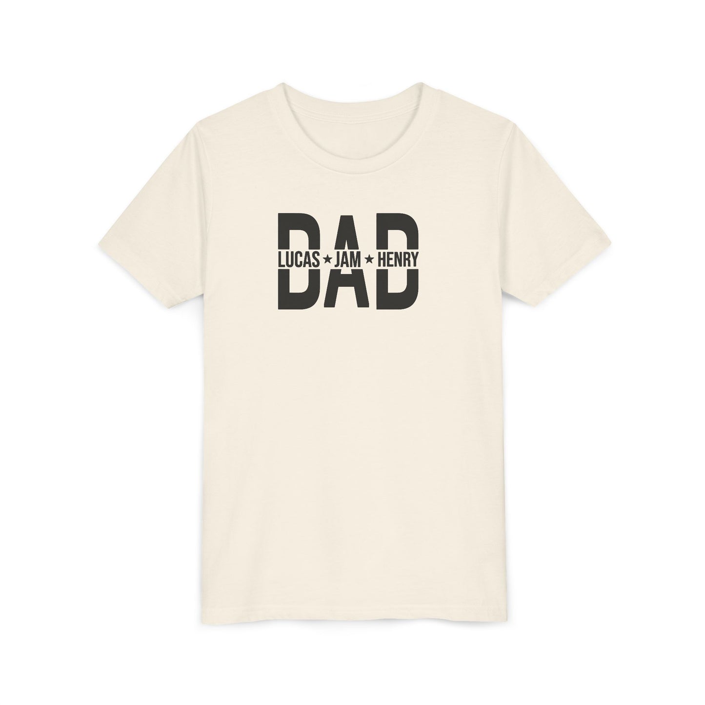 Youth Short Sleeve Tee