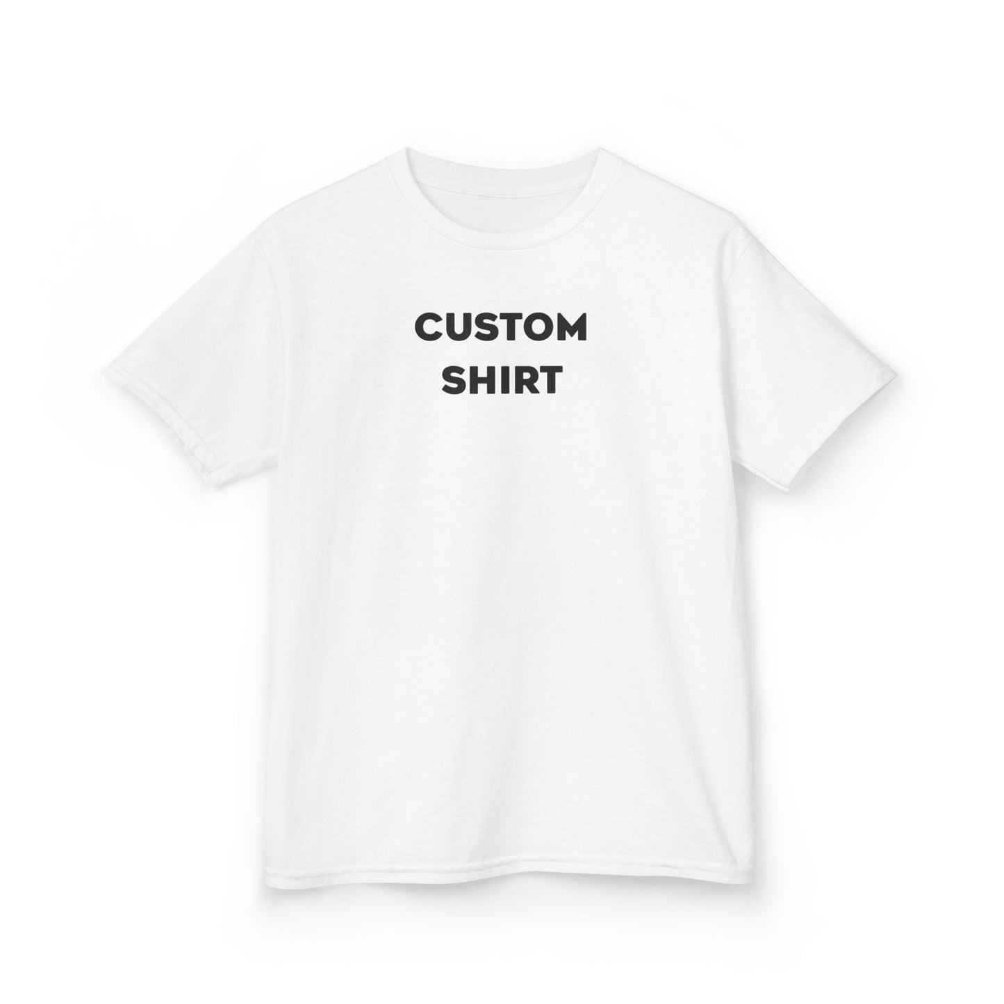 Kids Heavy Cotton™ Tee