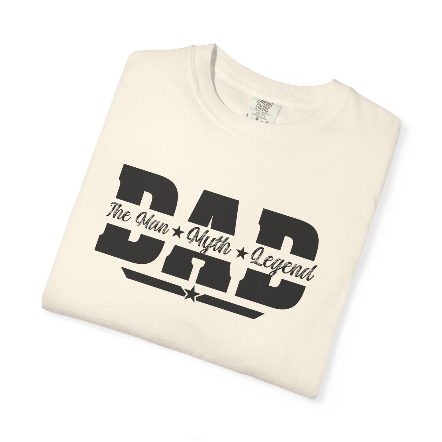 Custom Dad Shirt With Kids Names, Personalized Dad Shirt, Father's Day Shirt, Daddy Shirt, Father Day Shirt, Birthday Gift Dad Tee