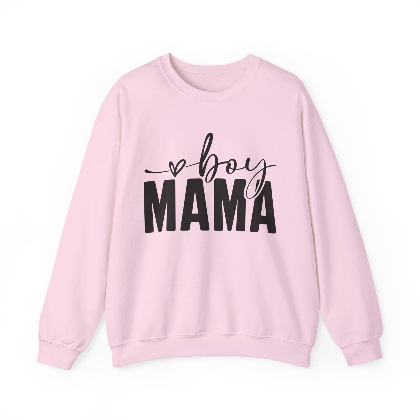 Boy Mama Sweatshirt, New Mom Clothing, Mommy Outfit, Momma Birthday Gifts, Gift For New Mama, Mama Sweatshirt, Mothers Day Gifts