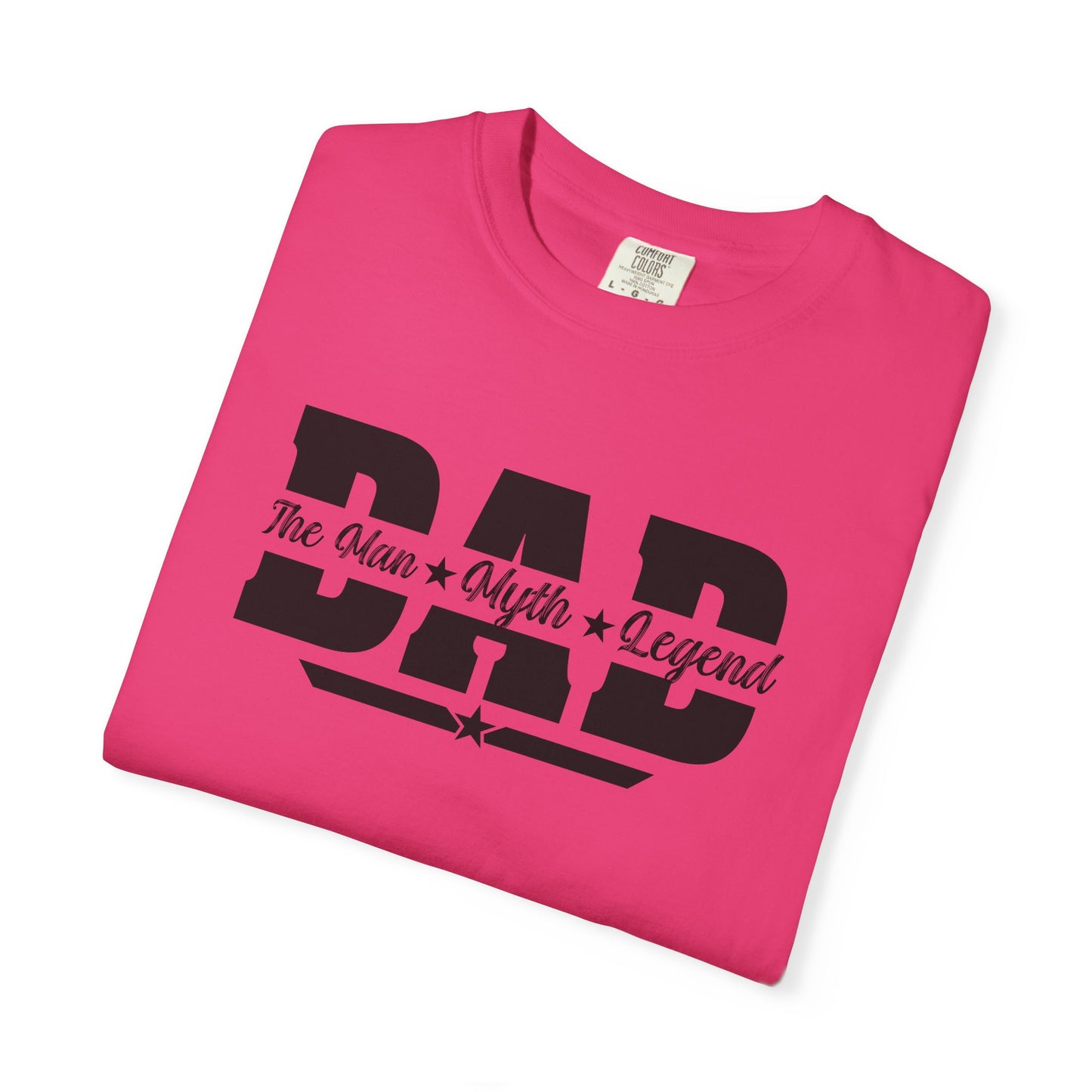 Custom Dad Shirt With Kids Names, Personalized Dad Shirt, Father's Day Shirt, Daddy Shirt, Father Day Shirt, Birthday Gift Dad Tee