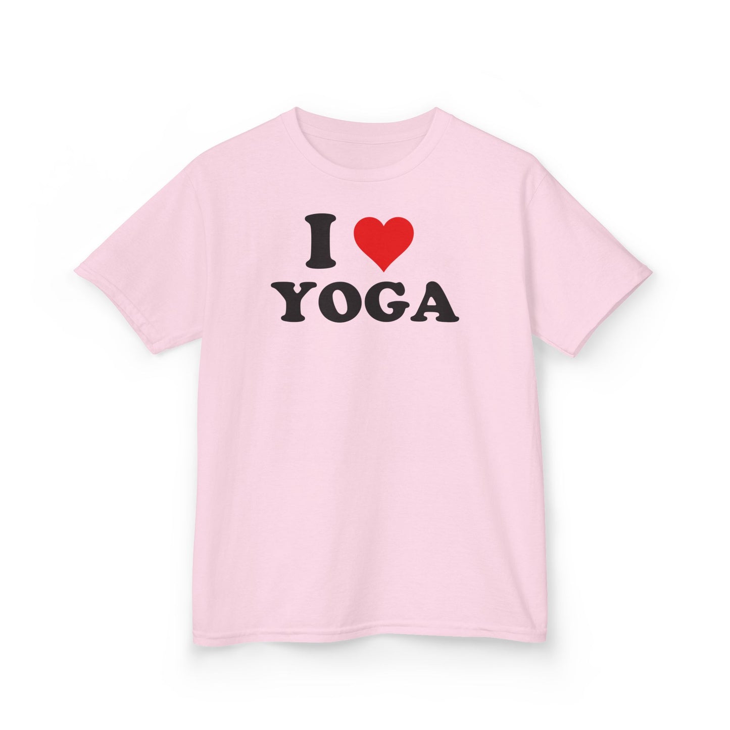 Yoga Shirt, Yoga Lover Shirt, Meditation Shirt, Yoga Class Gift, Yogi Shirts,Yoga Clothes, Gift For Yogi,Funny Yoga Gift,I Love custom text