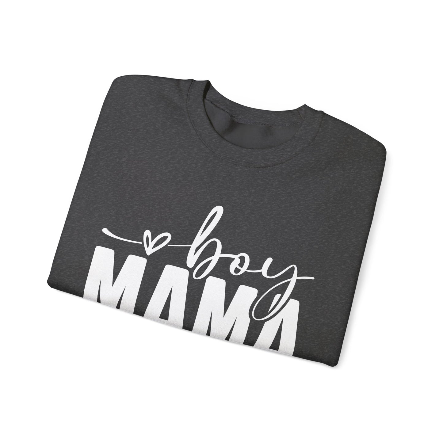 Boy Mama Sweatshirt, New Mom Clothing, Mommy Outfit, Momma Birthday Gifts, Gift For New Mama, Mama Sweatshirt, Mothers Day Gifts