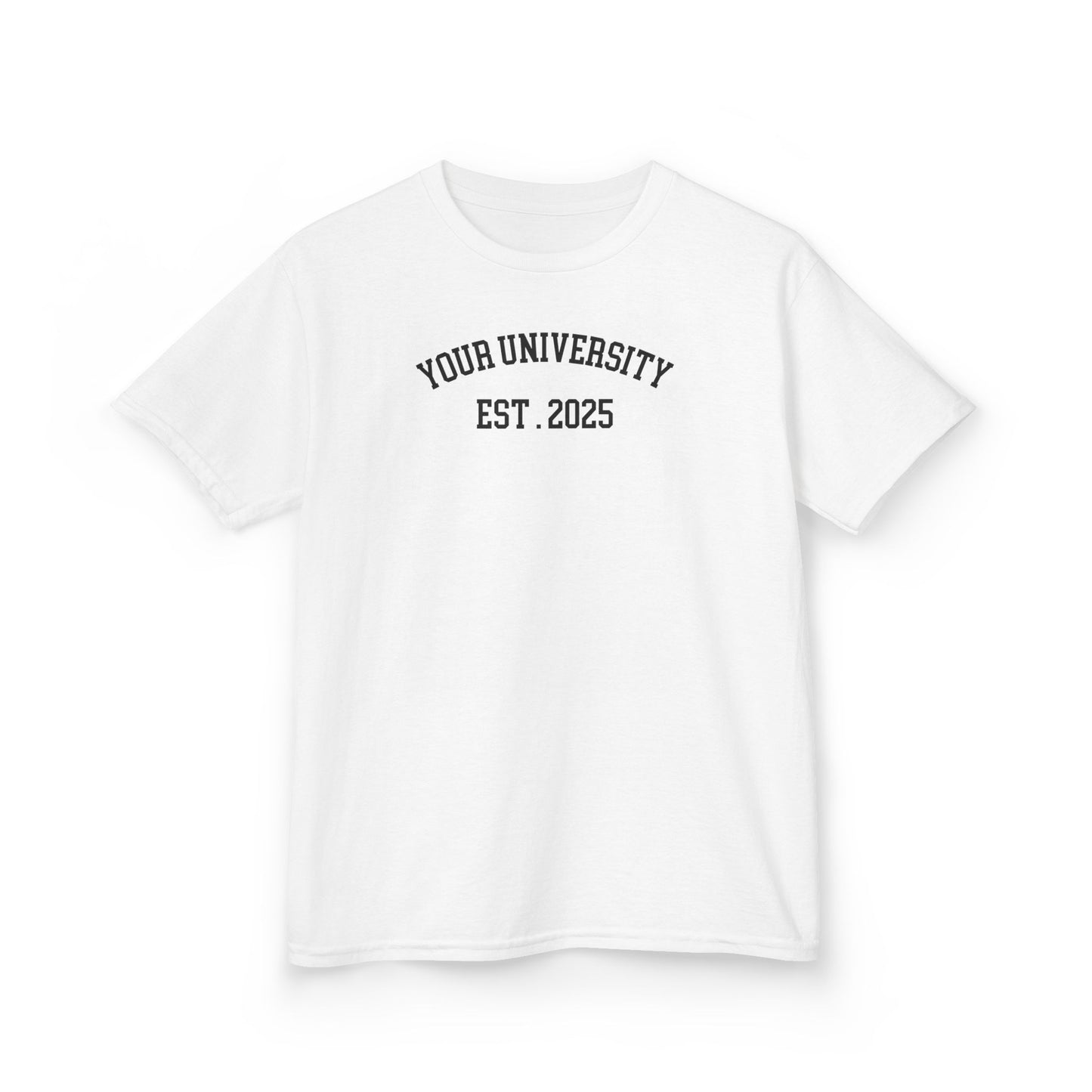 Kids Heavy Cotton™ Tee