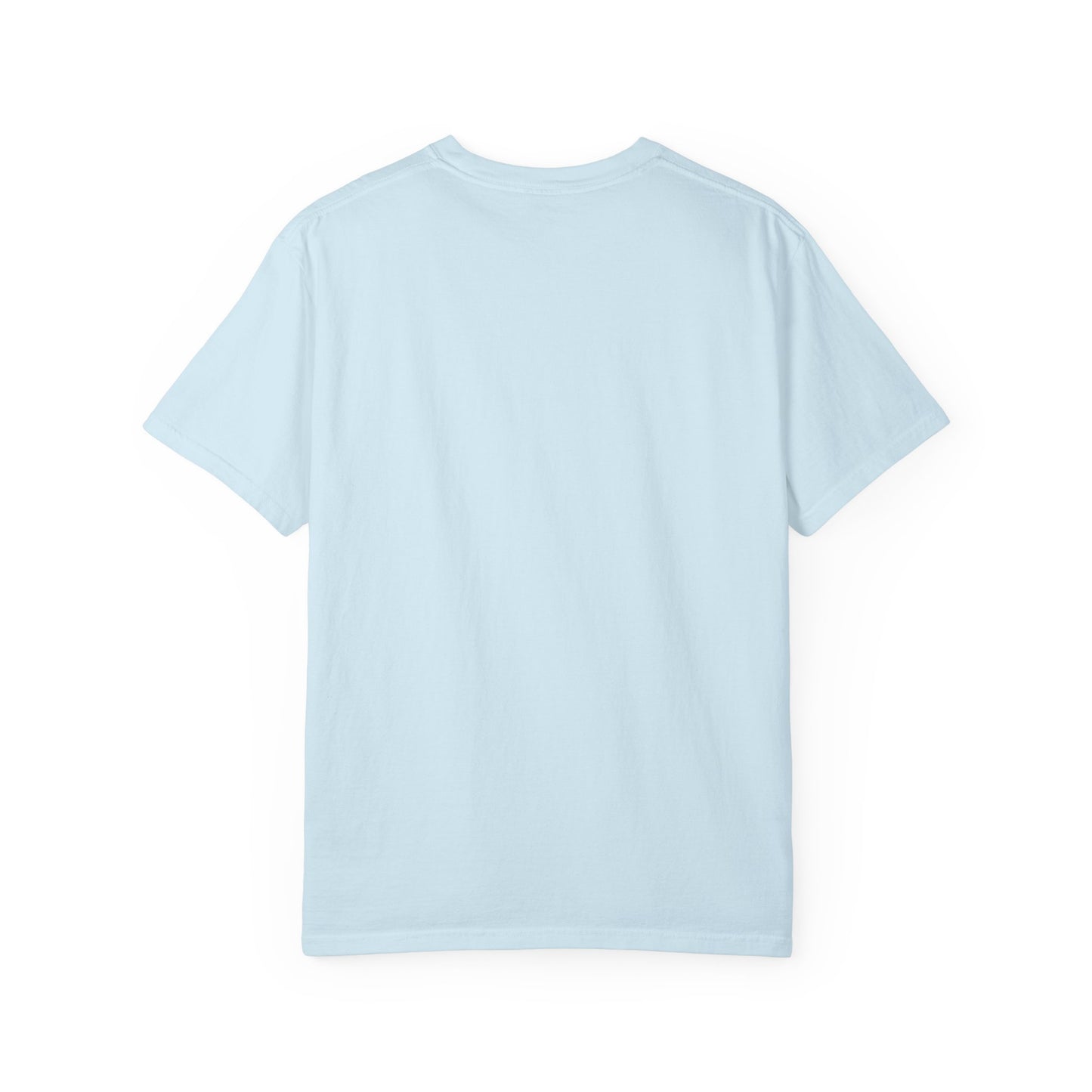 Comfort Color 1717 Garment-dyed t-shirt