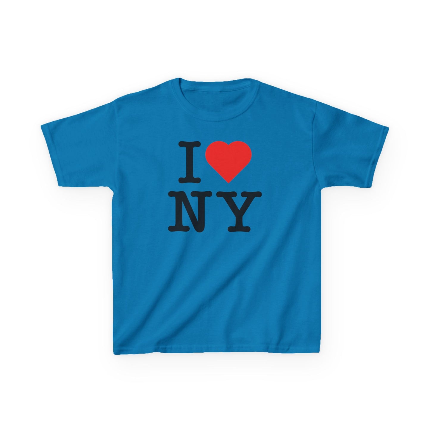 I Love NY T-Shirt, New York Yankees Shirt, New York Heart Gift, I Love New York Shirt, New York Tee, New York Tshirt, New York Yankees Shirt