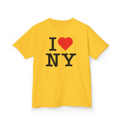 I Love NY T-Shirt, New York Yankees Shirt, New York Heart Gift, I Love New York Shirt, New York Tee, New York Tshirt, New York Yankees Shirt