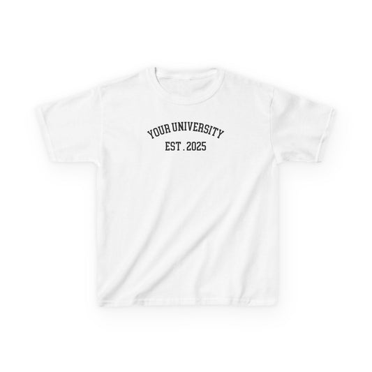 Kids Heavy Cotton™ Tee