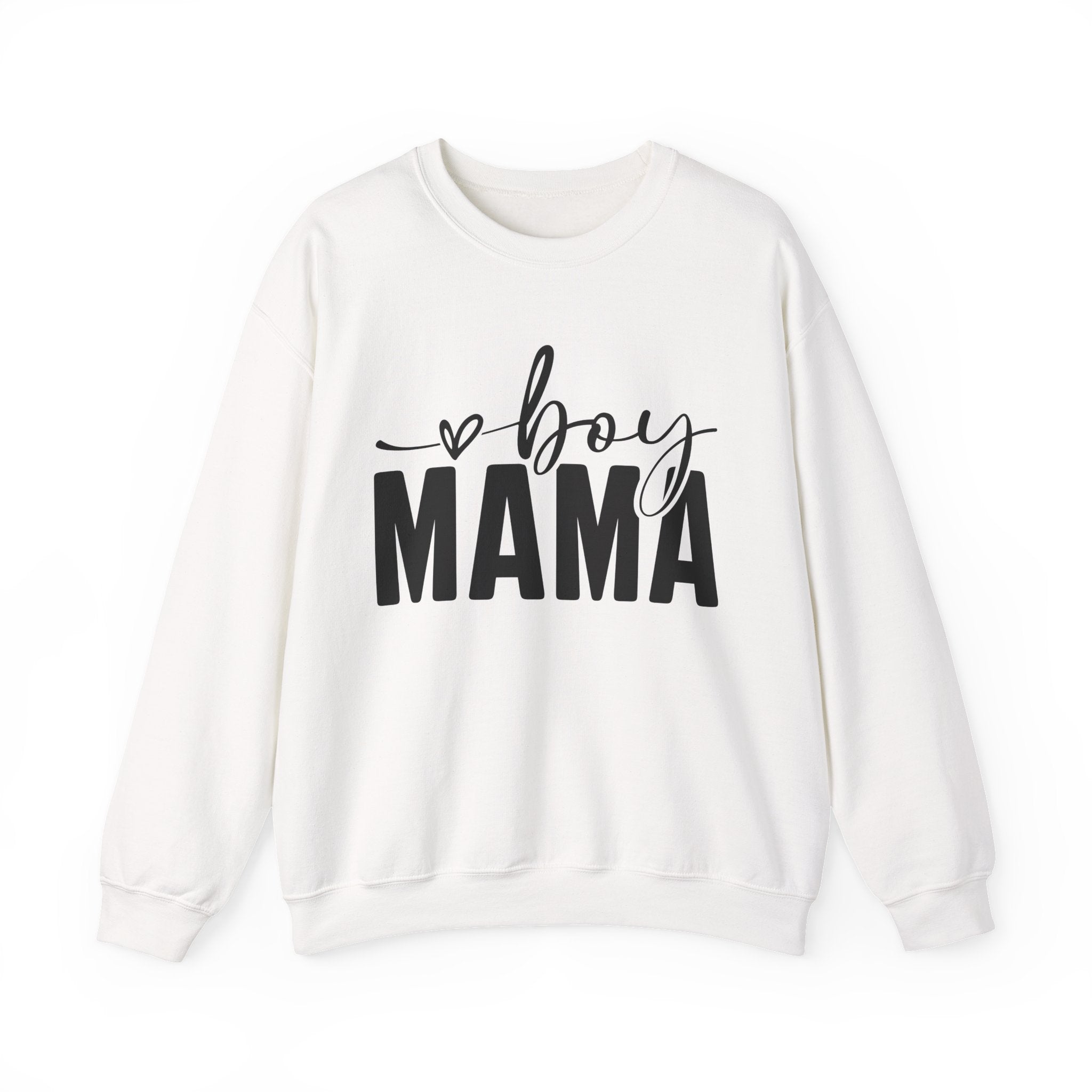 Boy Mama Sweatshirt,  New Mom Clothing, Mommy Outfit, Momma Birthday Gifts, Gift For New Mama, Mama Sweatshirt, Mothers Day Gifts