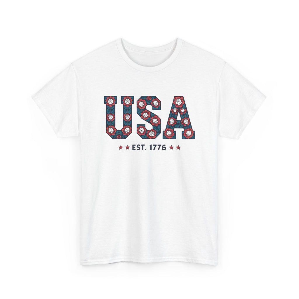 4th Of July Party Shirt, Memorial Day Shirt, USA Women's Shirt, independence day, fourth of july, USa memorial day