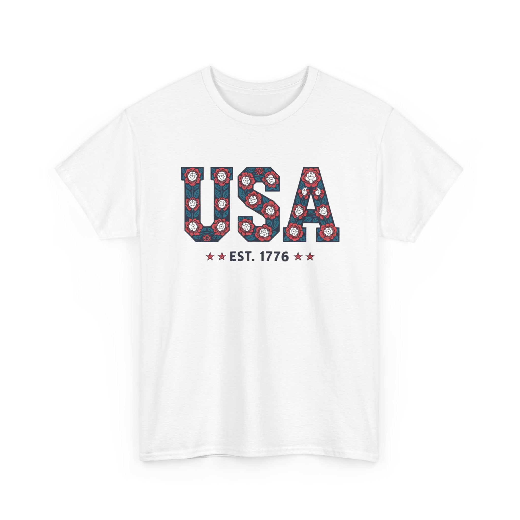 4th Of July Party Shirt, Memorial Day Shirt, USA Women's Shirt, independence day, fourth of july, USa memorial day