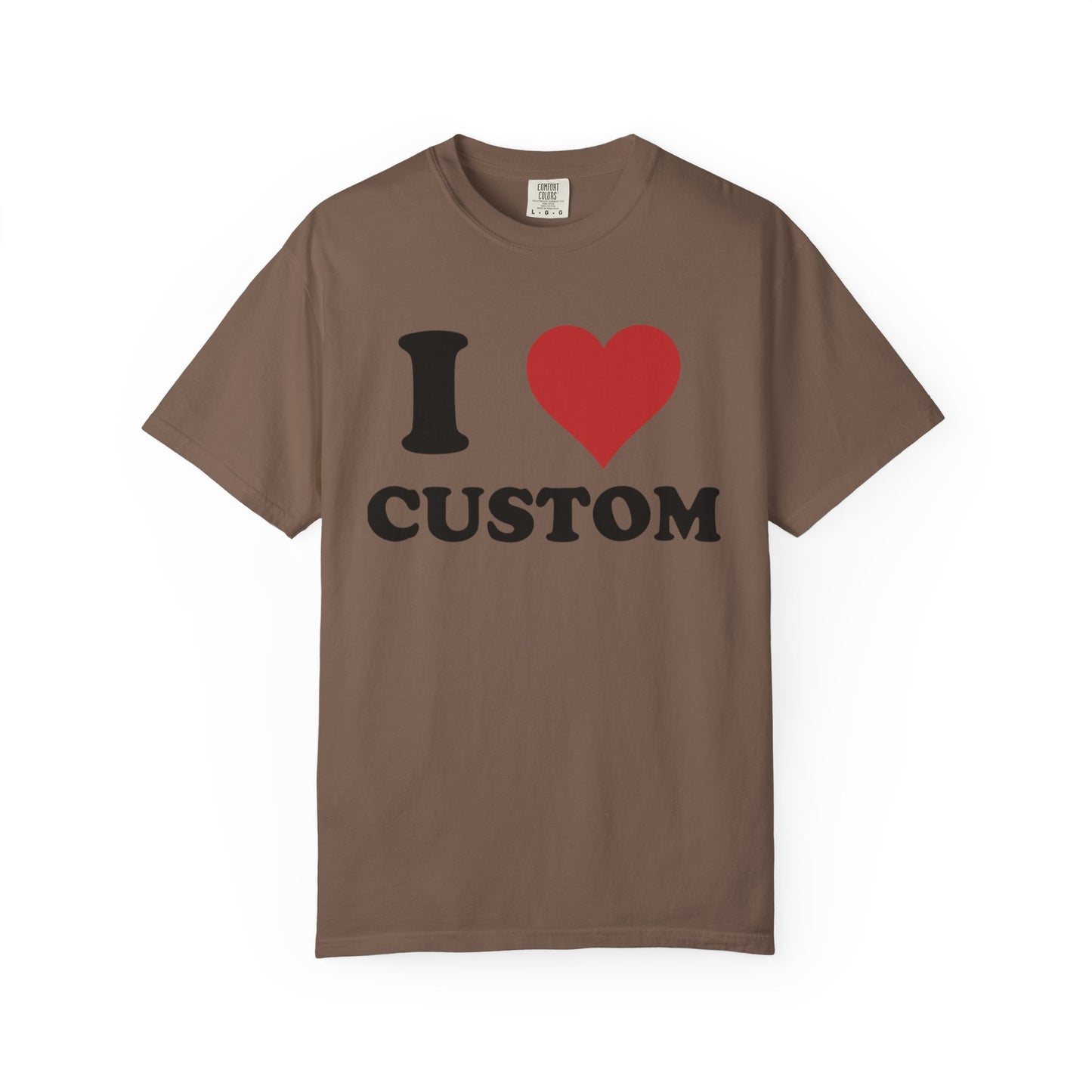 Personalized Shirt For Family text and Photo T-Shirt,Customize Your Own Shirt Cute Custom Made Shirt, Matching Custom Shirts,Custom Shirts,