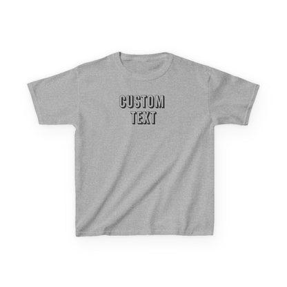 Kids Heavy Cotton™ Tee