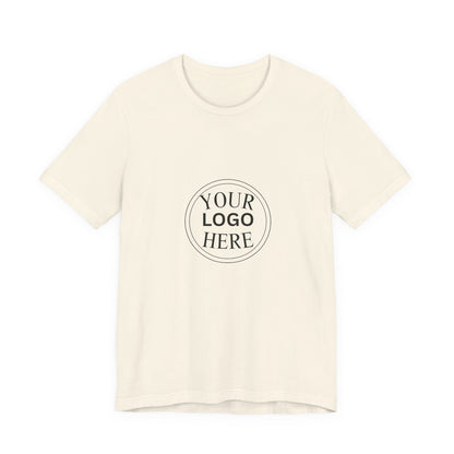 Custom Bella Canvas Shirt,Custom Logo Shirt, Your Design Shirt,Custom Photo,Bulk Tee,Customized Woman Custom Text Shirt,Personalized Tshirt,