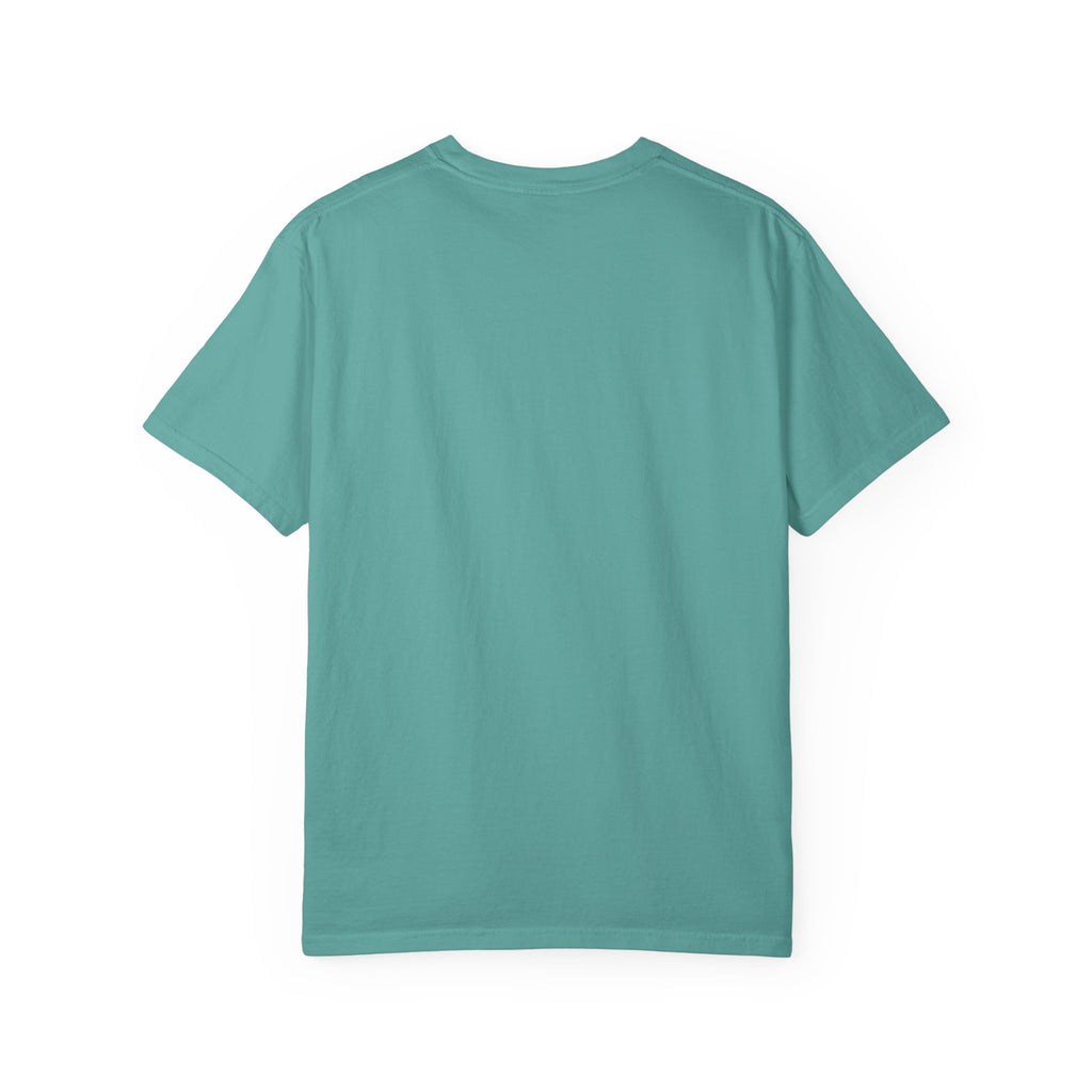 Comfort Colors® Custom Text Shirt, Personalized Name Shirt, Personalized Comfort Colors Shirt, Custom Shirt for Men and  Women,Gift for Mom,