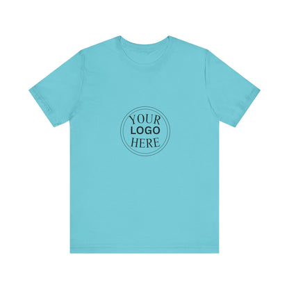 Custom Bella Canvas Shirt,Custom Logo Shirt, Your Design Shirt,Custom Photo,Bulk Tee,Customized Woman Custom Text Shirt,Personalized Tshirt,