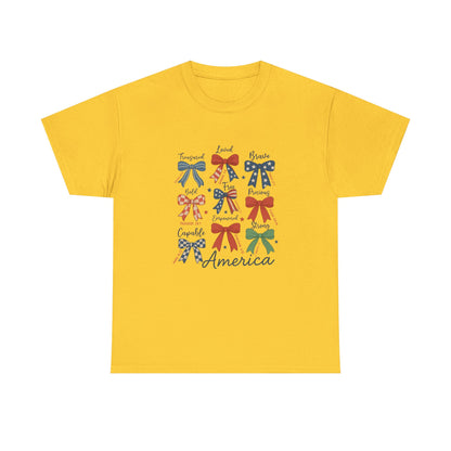 Gilden 5000 T Shirt