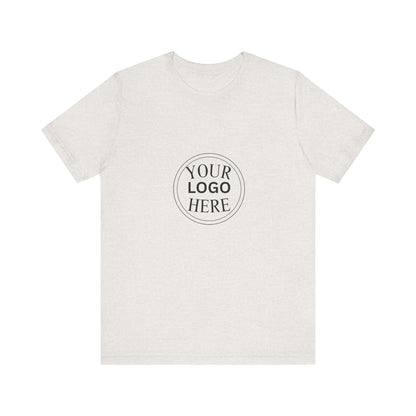 Custom Bella Canvas Shirt,Custom Logo Shirt, Your Design Shirt,Custom Photo,Bulk Tee,Customized Woman Custom Text Shirt,Personalized Tshirt,
